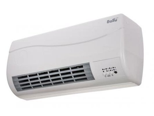 Тепловентилятор BALLU BFH/W-102W